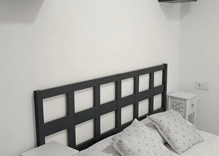 Vivienda Turistica Casa Paula