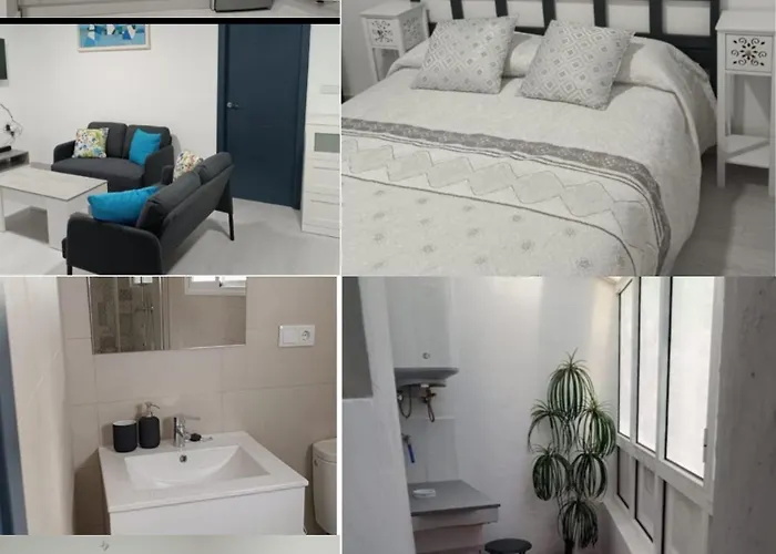 Vivienda Turistica Casa Paula