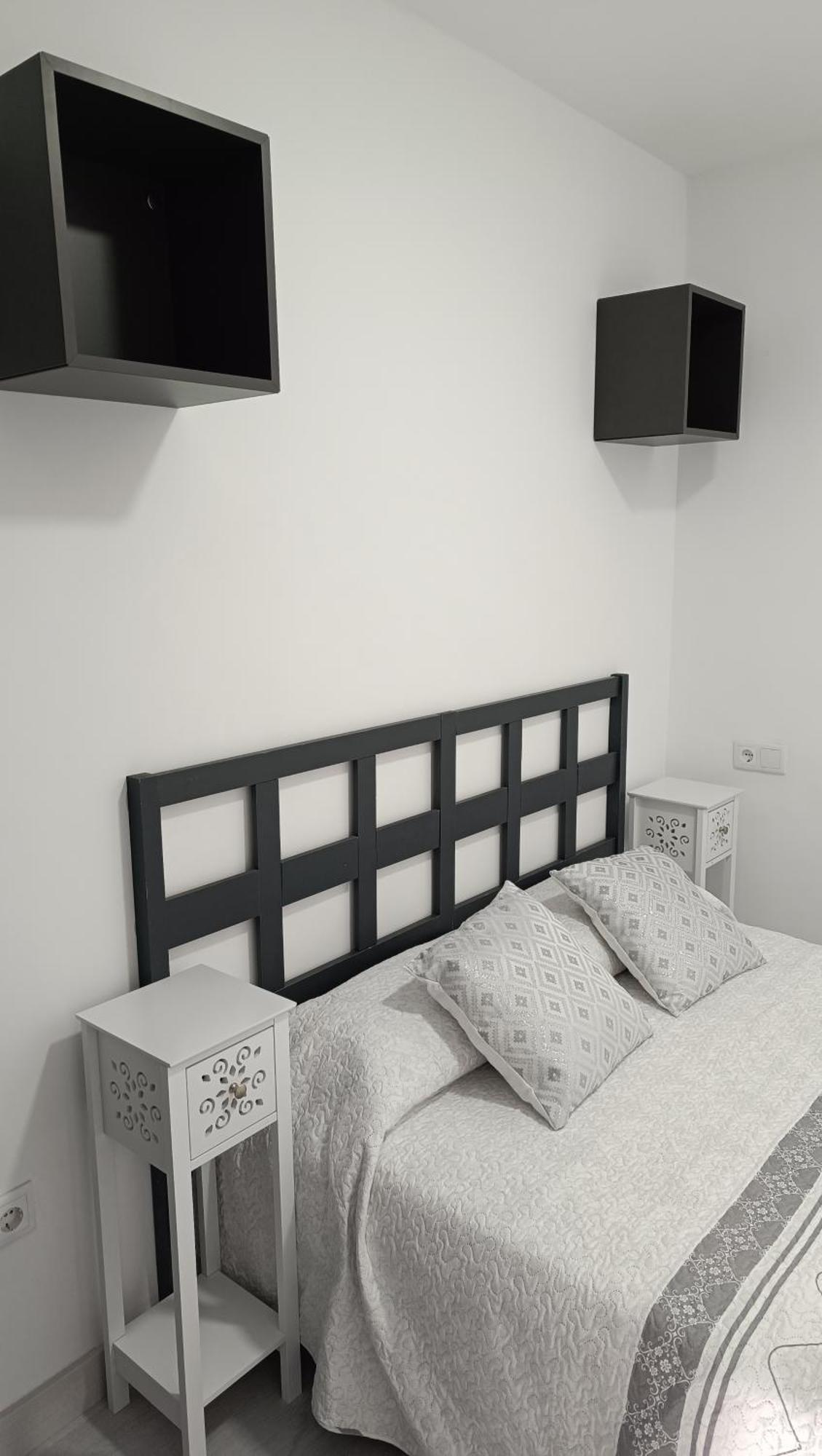 Holiday home Vivienda Turistica Casa Paula Ubrique