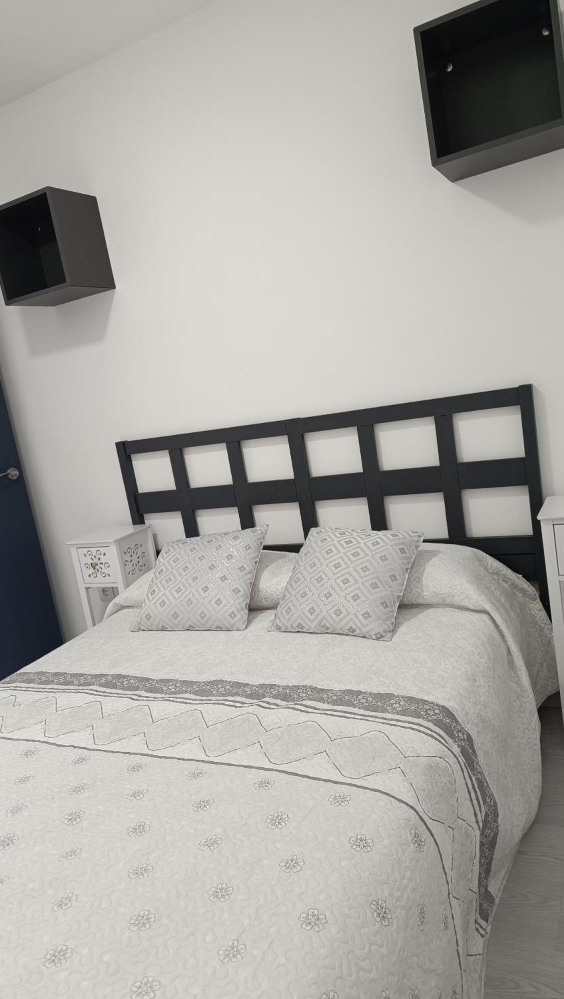 Vivienda Turistica Casa Paula Holiday home Ubrique
