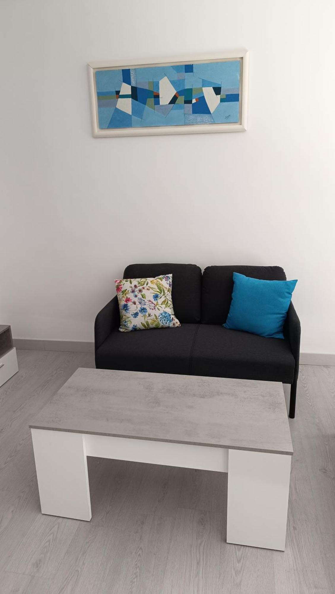 Vivienda Turistica Casa Paula