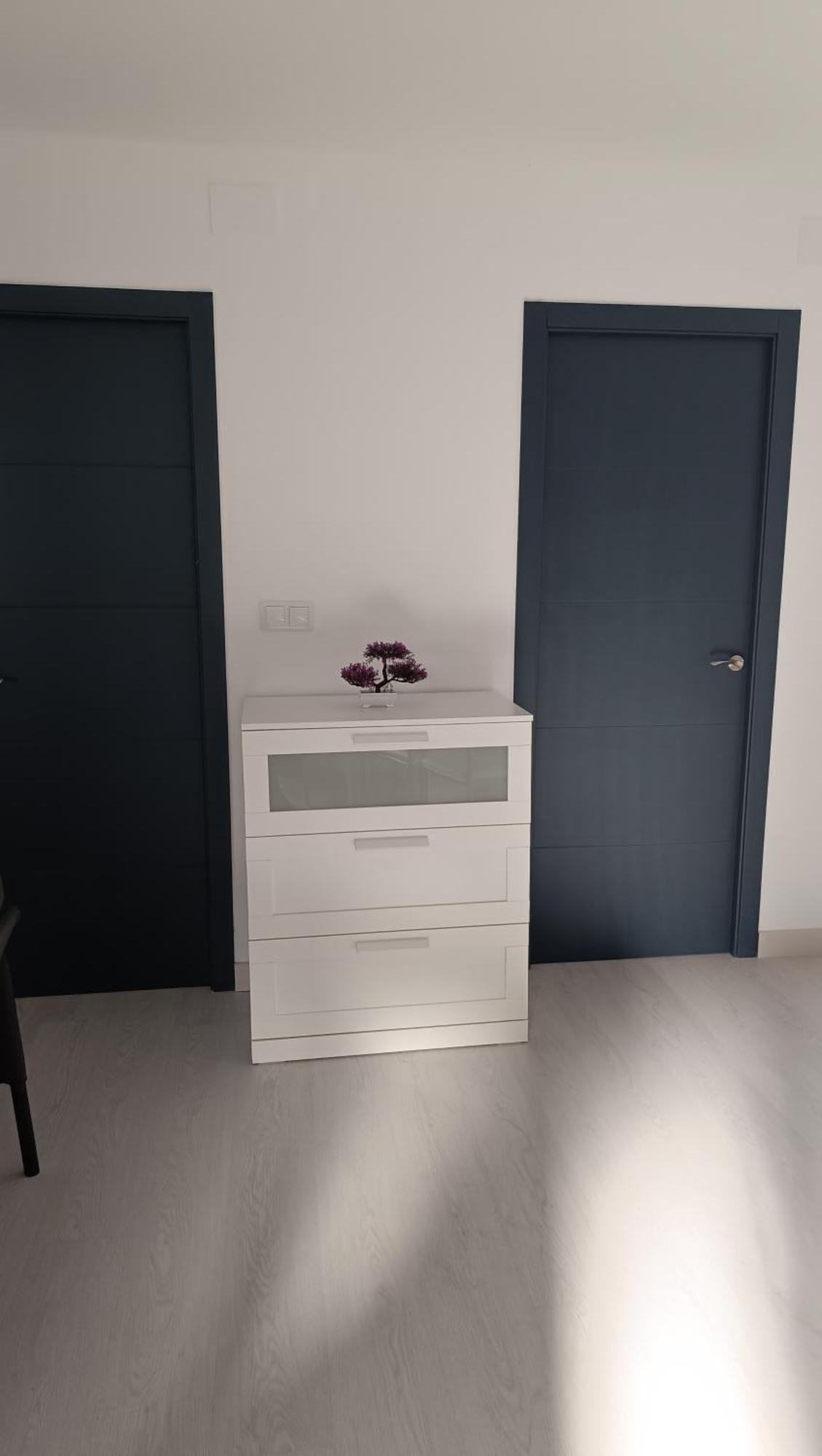 Holiday home Vivienda Turistica Casa Paula