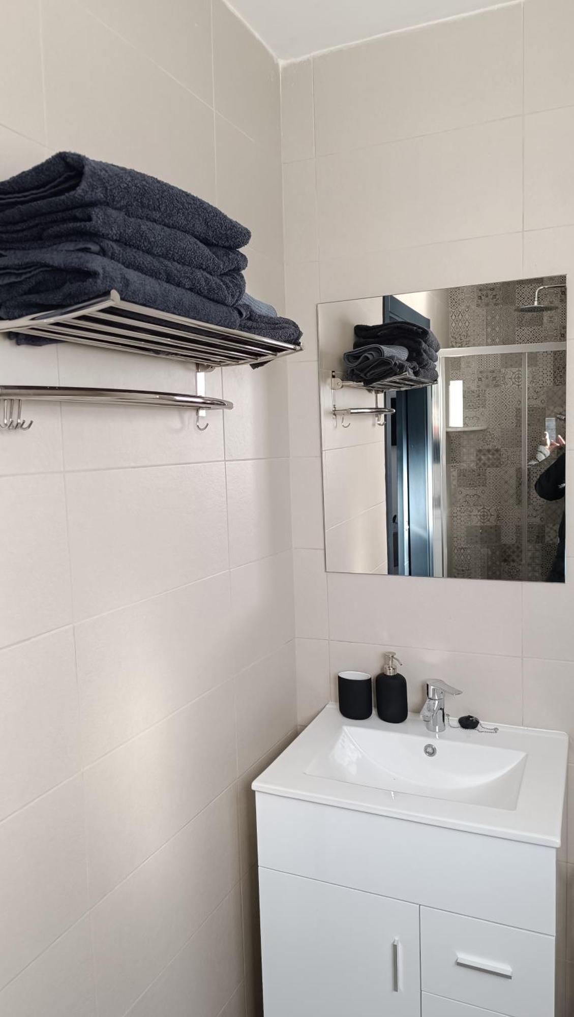 Vivienda Turistica Casa Paula Holiday home Ubrique