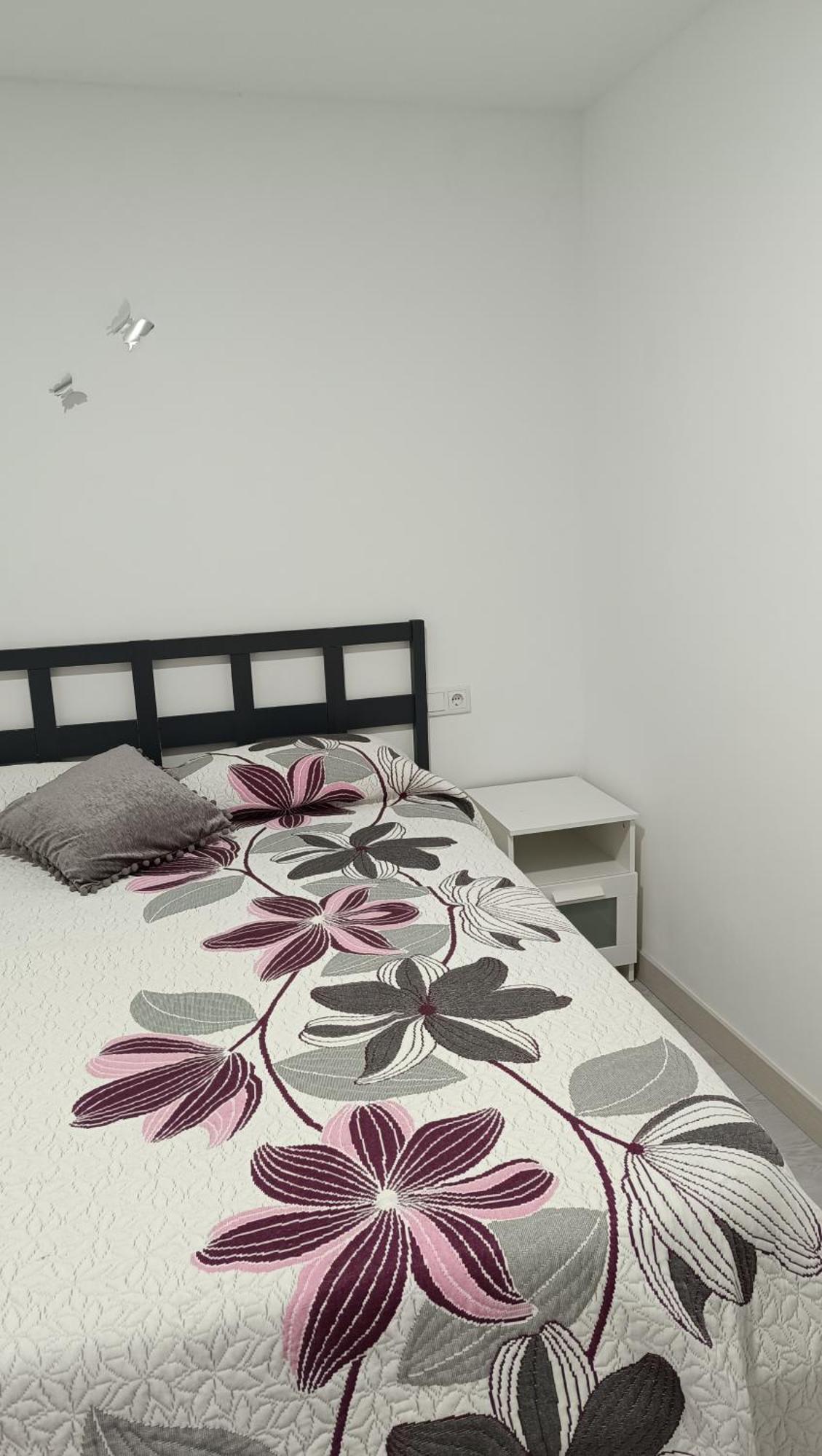 Holiday home Vivienda Turistica Casa Paula