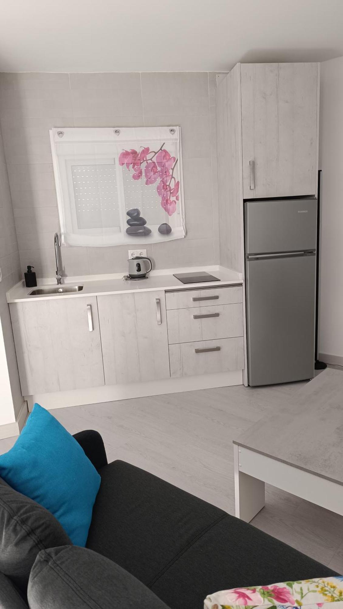 Vivienda Turistica Casa Paula Holiday home Ubrique