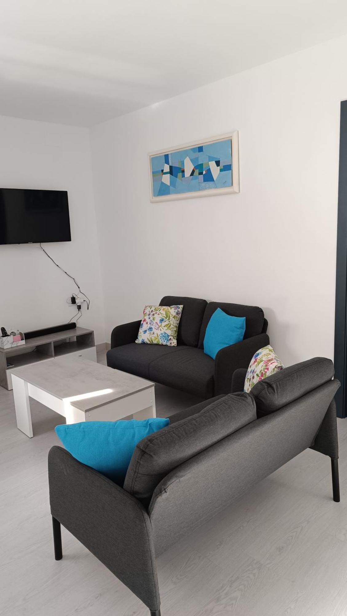 Holiday home Vivienda Turistica Casa Paula Ubrique