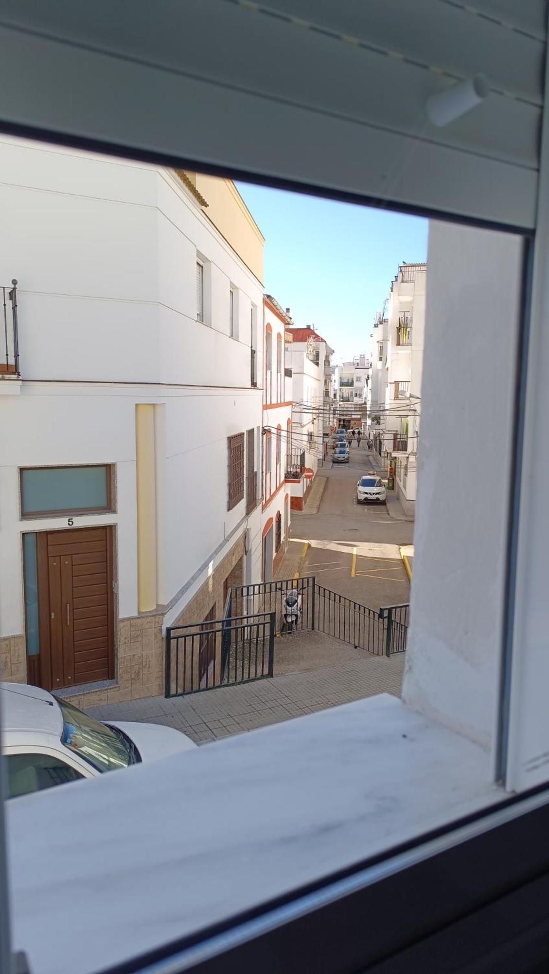 Vivienda Turistica Casa Paula Hébergement de vacances *