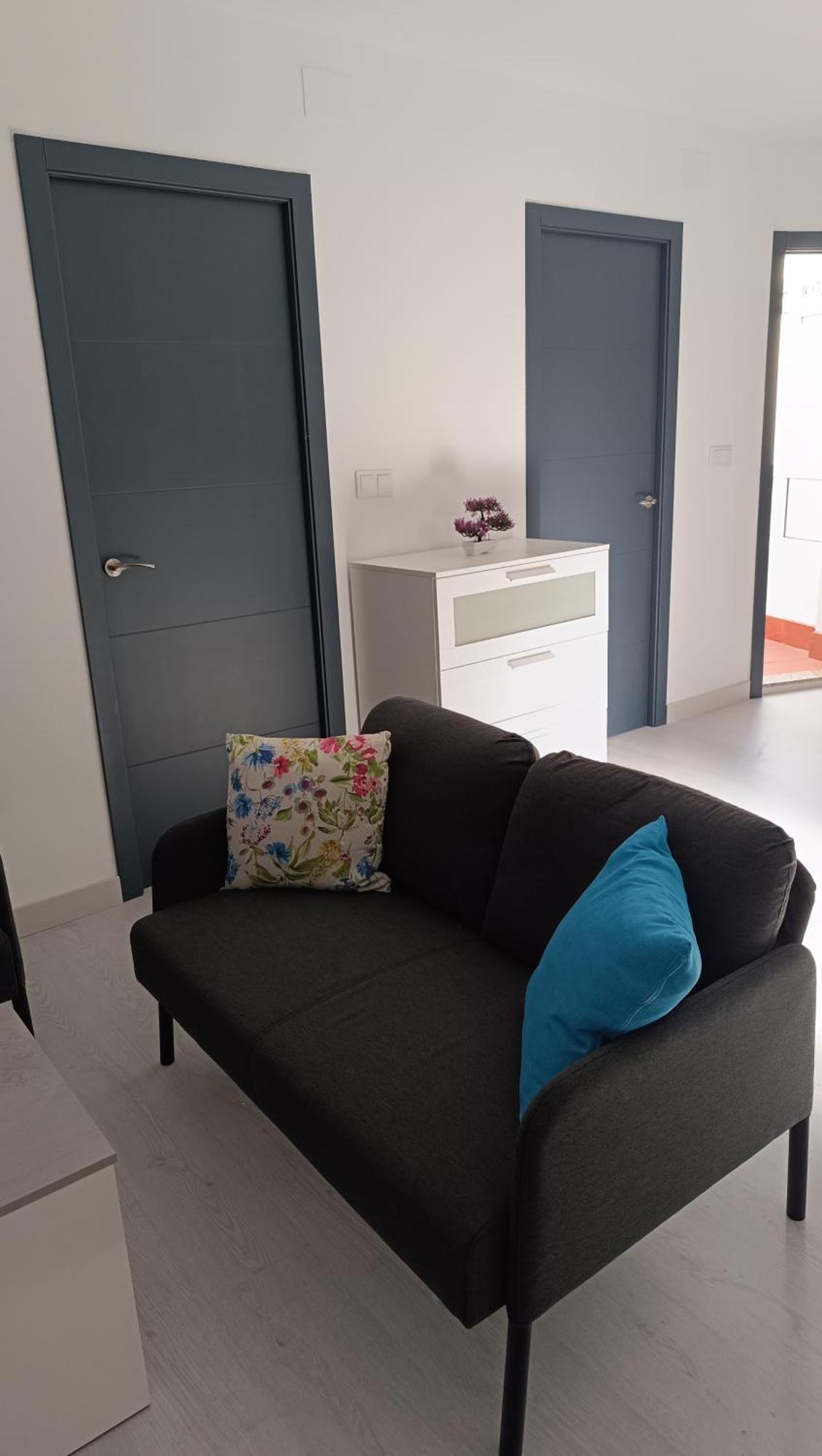 Vivienda Turistica Casa Paula Hébergement de vacances *